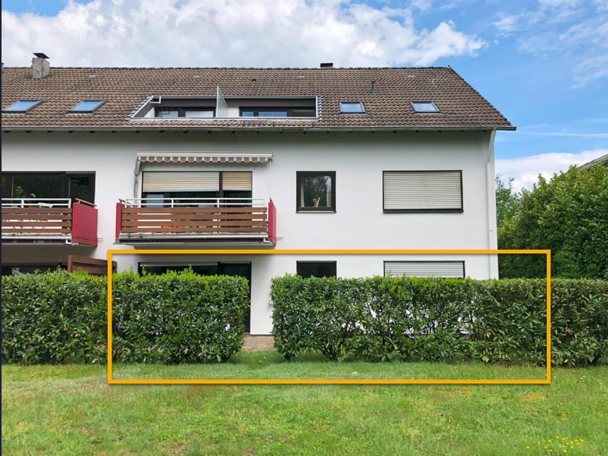 Ferienwohnung Stiefelmuehle Sankt Ingbert Esterno foto